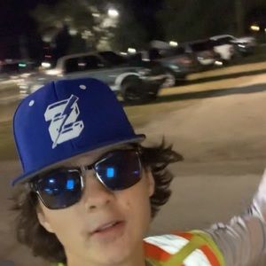 Meet your Posher, Chase